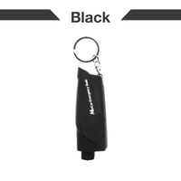 OST™ Lifesaver Midnight Black