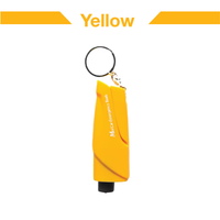 OST™ Lifesaver Safety Yellow