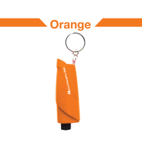 OST™ Lifesaver Signal Orange