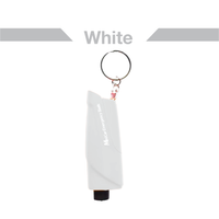 OST™ Lifesaver Arctic White